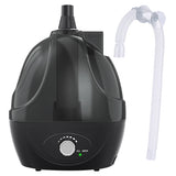 BETAZOOER Reptile Humidifier (Black/2.5 L)