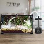 BETAZOOER Top-Fill Reptile Humidifier (3.8L)